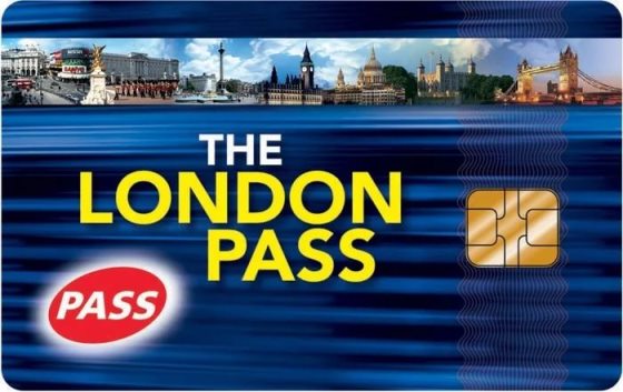 The London Pass